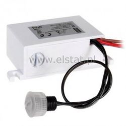 Czujnik zmierzchowy 230V z sondą zewn.2000W