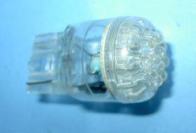 7440-12W-DPI LED BIAŁA WCISKANA
