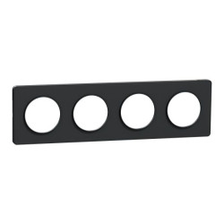 Moduł interfejsu, 4-przyciskowy, IP21D, Schneider Electric