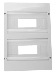 Panel modułowy maskownica do szafki 30x40x17 (4/M/0007003040170017)