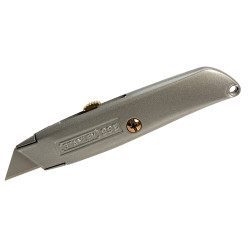 Stanley 2-10-099 Knife Retractable 99e