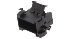 Złącze Przewód-Przewód Jpt Wtyk Żeńskie Bez Styków 10-Pin 929505-4