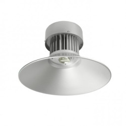 Lampa LED ART High Bay, 100W, 7000lm, AC230V, 4000K - biała neutralna