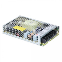 Zasilacz modułowy do oświetlenia LED 24V 6,5A 150W uniwersalny LRS Mean Well