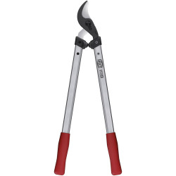 Felco 211-60 Lopper: Aluminium Handles Hardened Steel Blades Shock Absorbers
