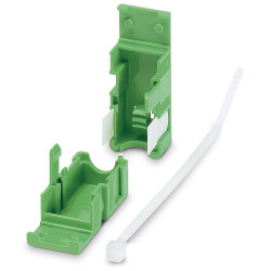 Phoenix Contact 1803947 Cable Housing Green KGG-MSTB 2,5/ 3