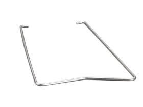 Obejma sprężynowa do gniazd HR5XS21P do PCB HR3X86