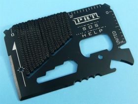 KARTA PRZEŻYCIA SURVIVAL SOS HELP MULTIT