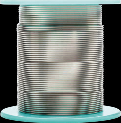 T0051402699 SCN M1 Solder Wire, Ø 1,0mm, 100g