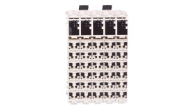 Moduł Rozszerzeń 24V Dc 12Wejść/ 8Wyjść Tm5c12d8t