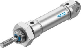 Siłownik standardowy FESTO CRDSNU-16-10-P-A 8152548, Długość skoku: 10 mm