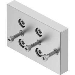 Adapter Festo Adapter DHAA