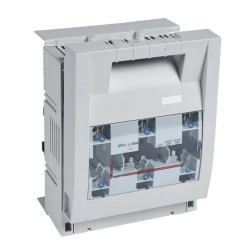 Rozłącznik bezpiecznikowy SPX 3 630A /system szyn 60mm/ 605209