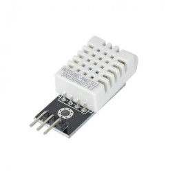 MODUŁ CZUJNIKA TEMP. I WILGOTNOŚCI DHT22