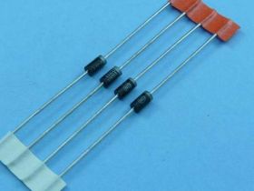 MUR-1100E 1A/1000V 75ns DIODA