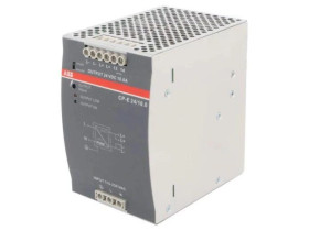 CP-E-24/10.0 Zasilacz: impulsowy na szynę DIN 240W 24VDC 22,5÷28,5V 10A