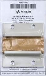 Zestaw do montażu stelażowego, typ: Kołnierz, do użytku z: Instrumenty systemu II