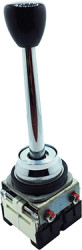 Kontroler z joystickiem Single Axis-osiowy SPST Schneider Electric IP40