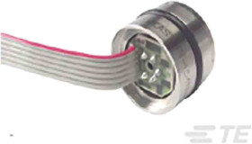 Czujnik ciśnienia 15psi Napięciowy TE Connectivity gazu