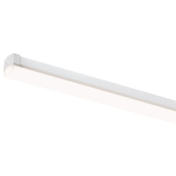 Oprawa świetlna 30/60 W, Podłużne 220 → 240 V IP20