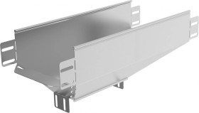 Trójnik redukcyjny 100x80mm TRBJ100H80 188510