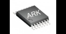 74LVC04 (74LVC04A) Hex inverter - Philips