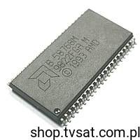 B58768M FLASH Memory SMD-PSOP44 AMD BULK
