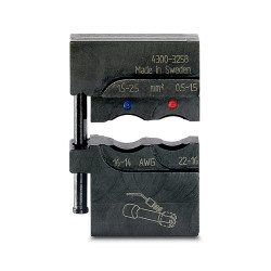 Matryca do zaciskarki Kurczliwe Phoenix Contact