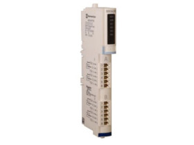 Moduł 24VCD 4PT zestaw CONNS BASE STBDDI3420K SCHNEIDER ELECTRIC