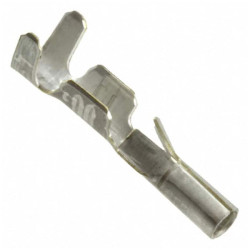 TE Connectivity 61064-1 COMBOLINE Female Unshrouded Header Housing