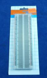 PŁYTKA STYK.PROTOTYP. 830 PÓL