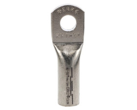 Końcówka oczkowa Cu rurowa KCR 10-50 /20szt./