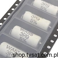 WA85Z-3R9JI 3.9 Ohm 5% 5W Axial AXIAL-B WELWYN