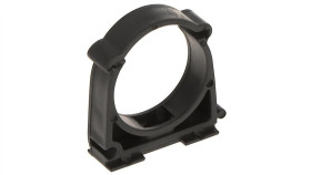 Uchwyt Elektroinstalacyjny Ku-37-Uv