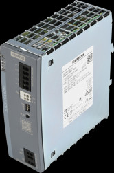 6EP3334-7SB00-3AX0 Power supply SITOP PSU6200, 1-phase DC 24 V/10 A