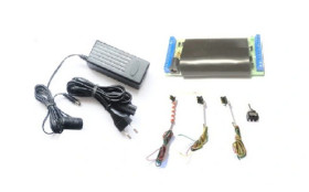 Zestaw - Blokada liniowa MEZ35