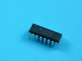 74HC-238 DIP-16 UKŁAD
