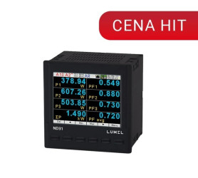 Miernik parametrów sieci ND31 1221M0