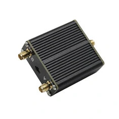 Przełącznik antenowy 10W 1/2 RF/HF do częstotliwości wysokich, przełącznik ręczny DC-500MHz