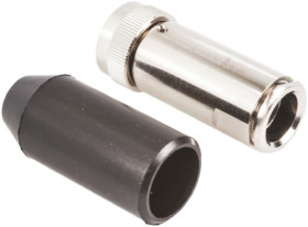 Złącze okrągłe 20-pinowe Miniature Kabel Wtyk Hirose Męski IP67, IP68 HR22