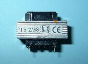 TS-2/38 24V/0,06A TRAFO