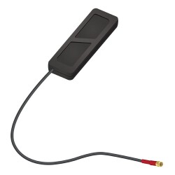 Wszechkierunkowa Antena wielopasmowa, Zewnętrzny Przylepny, SMA Kwadrat Męski, KYOCERA AVX LTE