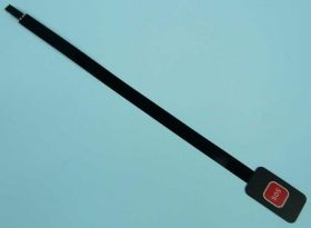 KLAWIATURA MEMBR.1-PRZYCISK SOS