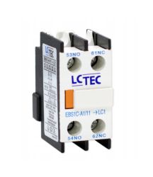 Styk pomocniczy do LC1 1NO+1NC