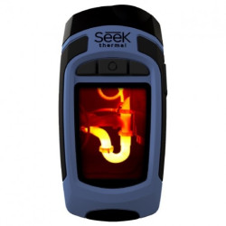 Seek Thermal Reveal RW-EAA - kamera termowizyjna z ekranem 2,4''