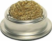 UM122.60 Czyscik do czyszczenia grotów z podstawka