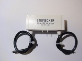 FILTR POWIELACZ STEINECKER 63165 MUHLHEIM 293_24_A084