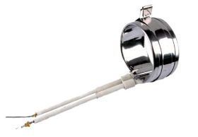 Grzalka do tygieleka lutowniczego ZB38D /NB/