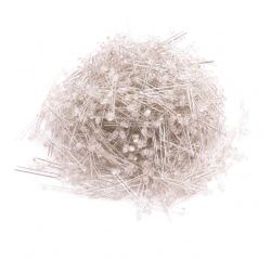 LED 3mm biała - 1000 szt.