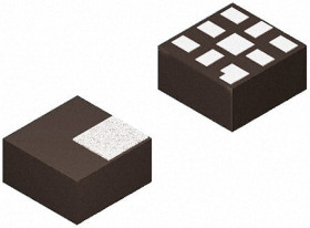 MOSFET N-kanałowy 20 A PQFN8 200 V SMD Pojedynczy 78 W 156 mΩ